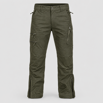 Premium Men's Tactical Cargo Pants – Durable and Versatile for Everyday Wear