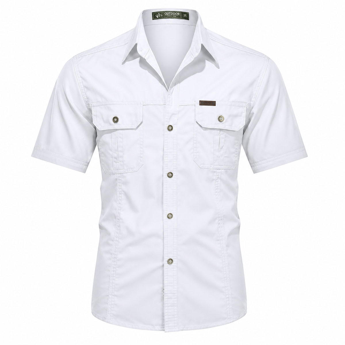 Omni – Men's Premium Utility Shirt