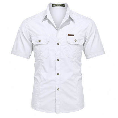 Omni – Men's Premium Utility Shirt