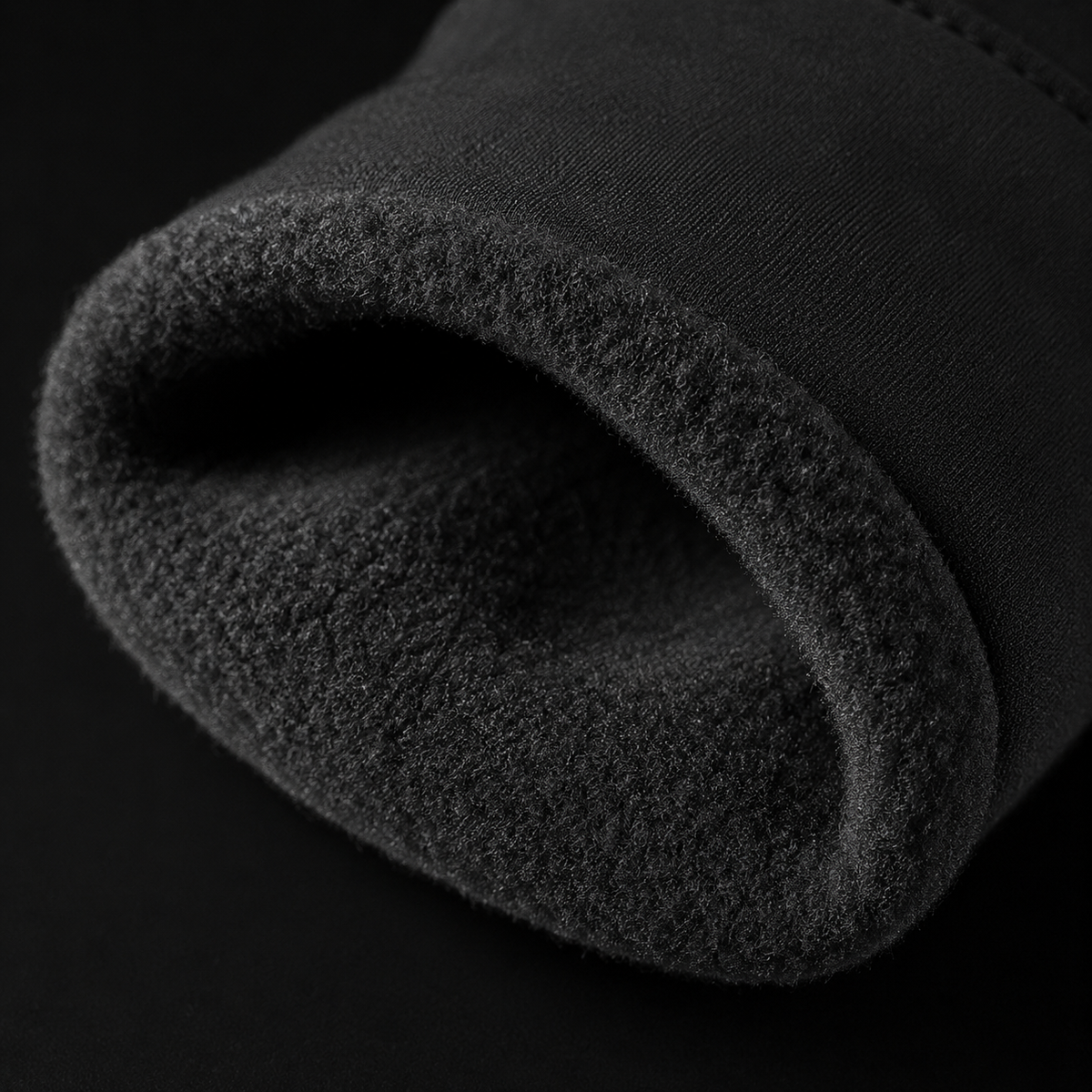 Urban Shield Men’s Thermal Touchscreen Gloves – Anti-Slip and Water-Repellent