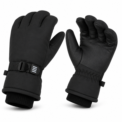 Winter Shield Extreme Thermal Gloves – Snow, Cold and Wind Protection