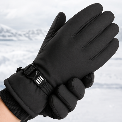 Winter Shield Extreme Thermal Gloves – Snow, Cold and Wind Protection