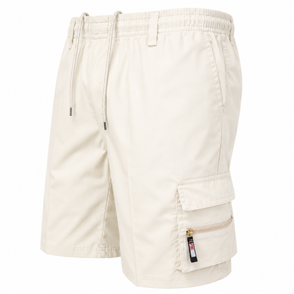 Men's Utility Cargo Shorts – Outdoor & Everyday Performance