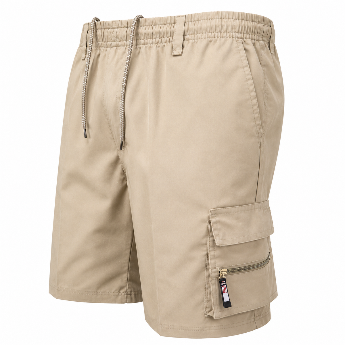 Men's Utility Cargo Shorts – Outdoor & Everyday Performance