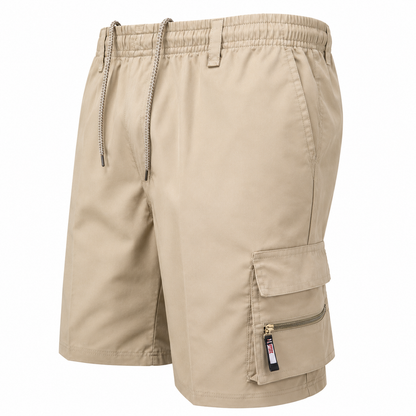 Men's Utility Cargo Shorts – Outdoor & Everyday Performance