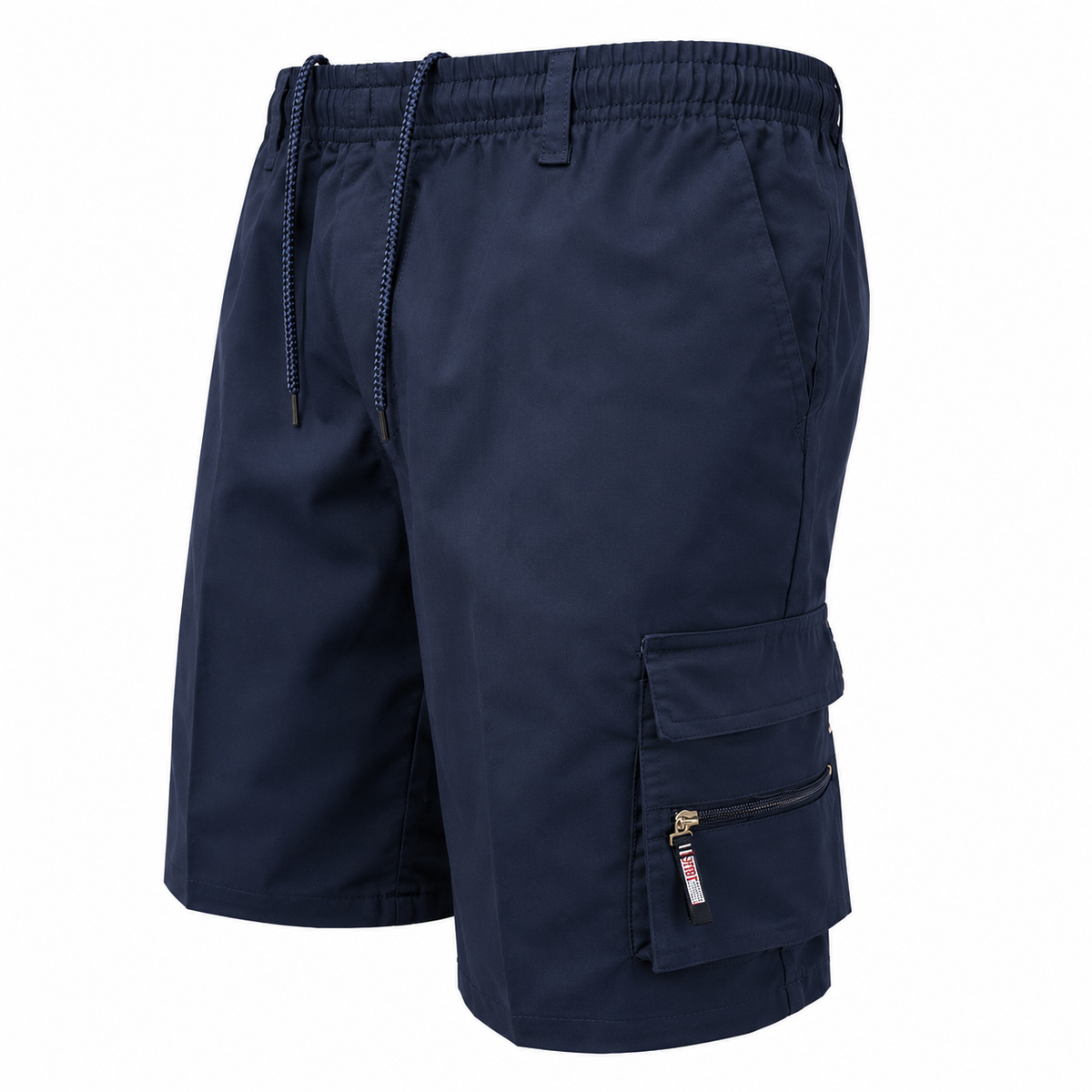 Men's Utility Cargo Shorts – Outdoor & Everyday Performance