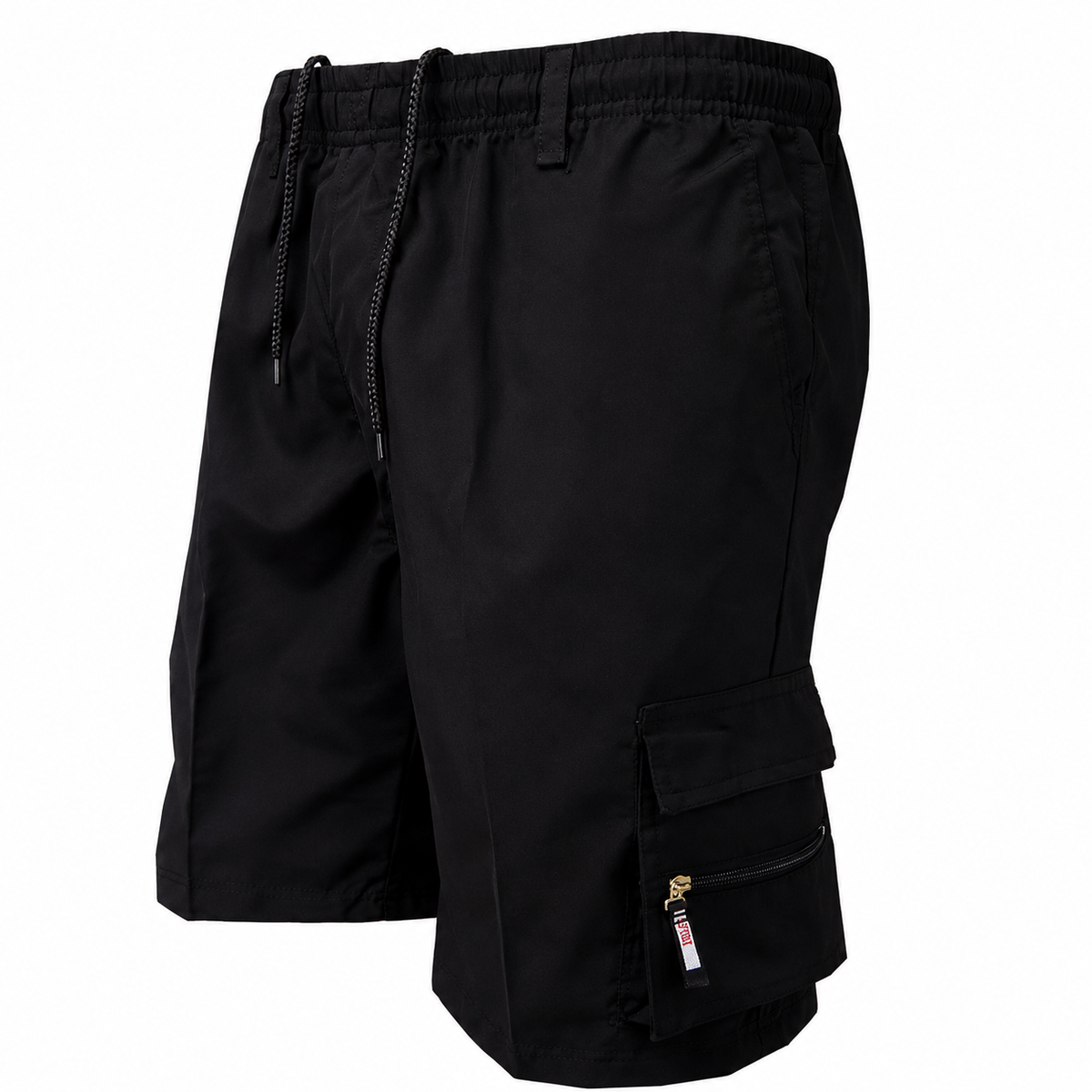 Men's Utility Cargo Shorts – Outdoor & Everyday Performance