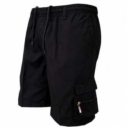 Men's Utility Cargo Shorts – Outdoor & Everyday Performance