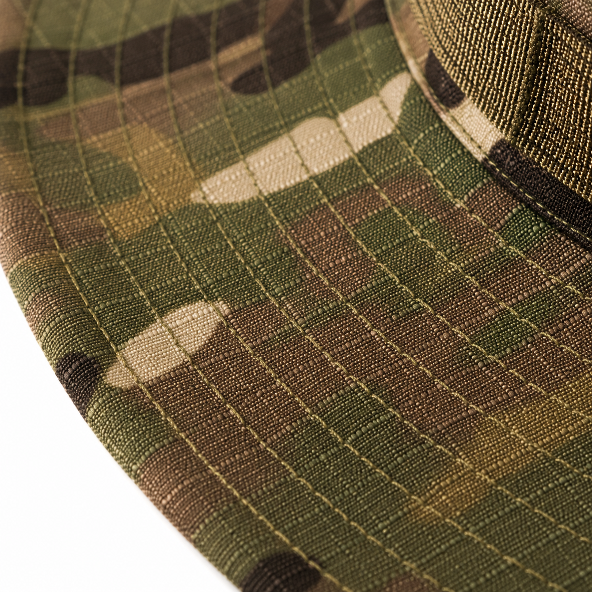 Premium Tactical Boonie Hat for Men – Wide Brim Sun Protection