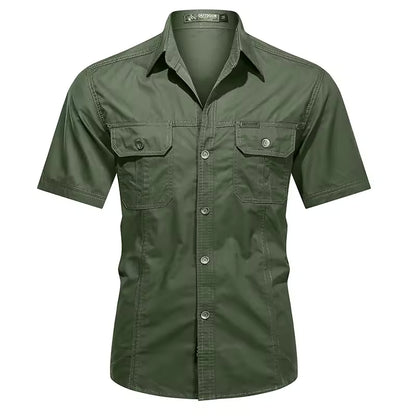 Omni – Men's Premium Utility Shirt