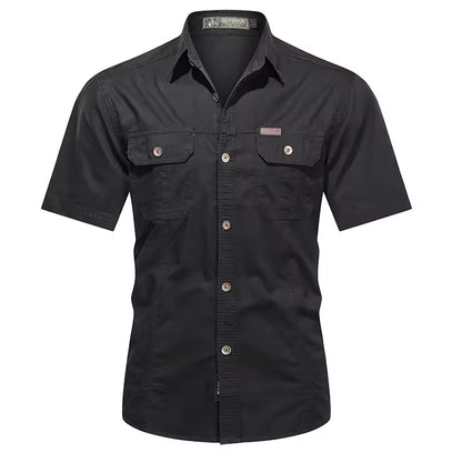 Omni – Men's Premium Utility Shirt